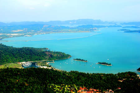 lankawiの写真素材