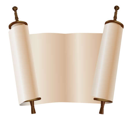 ancient scrolls