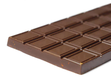 chocolate barの写真素材