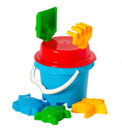 children s toysの写真素材