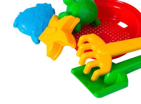 children s toysの写真素材