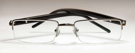 Glassesの写真素材
