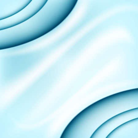 abstract lightblue backgroundのイラスト素材