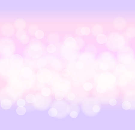 soft blurred pink background.のイラスト素材