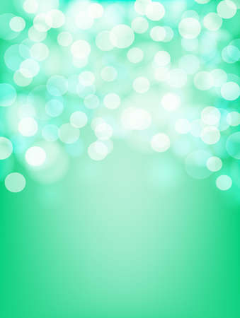 green and aqua colors blurry vertical backgroundのイラスト素材