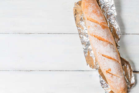 French breadの写真素材