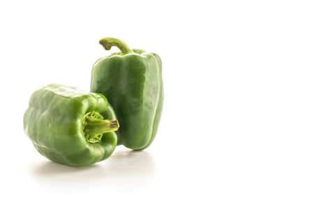 Bell pepperの写真素材