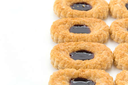 blueberry biscuit pies