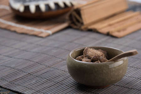 Chinese Herbal Medicine