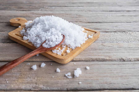 Salt for cooking