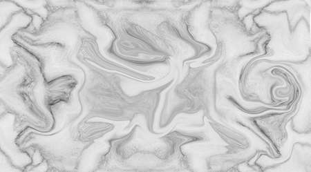 Natural texture of beautiful White marble pattern for background.の写真素材