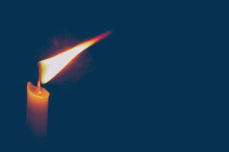 Shedding Light On Dark .