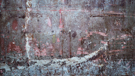 Rust metal texture background