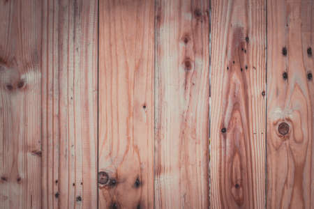 Wood texture, wood planks background and old wood. Wood texture background, wood planks or wood wallの写真素材