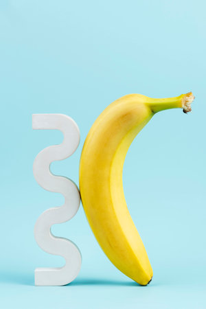 Arrangement delicious fresh fruitsの写真素材