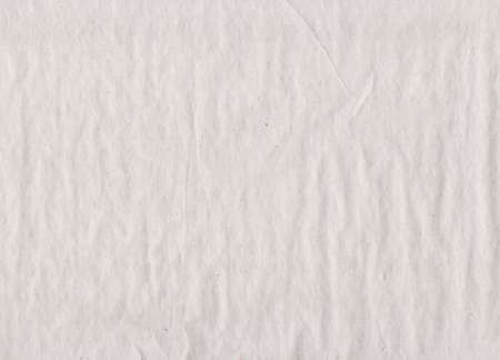 Empty White paperの写真素材