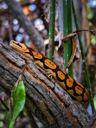 Malagasy tree boa