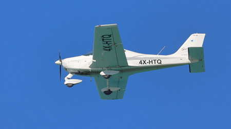 Romanian Airshow in Bucharest.