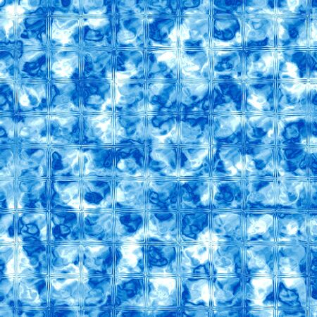 Light Blocksの写真素材