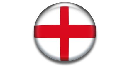 england iconの写真素材