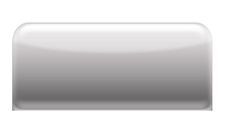 gray tab iconの写真素材