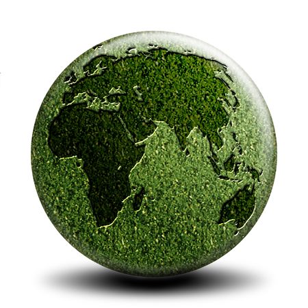 green world side bの写真素材