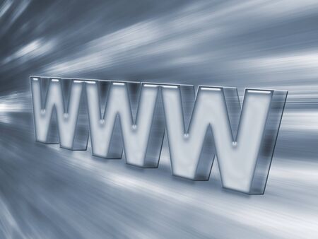www gray speed connectionの写真素材