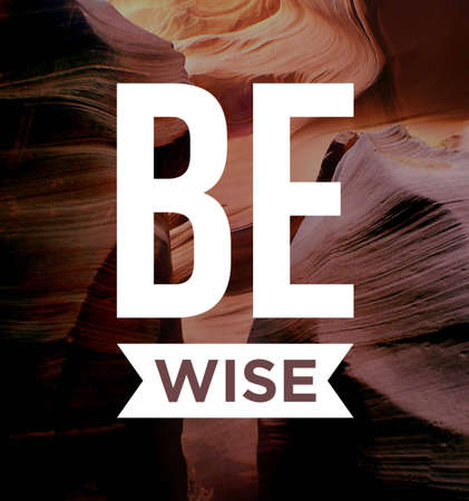 Inspirational motivation quoteの写真素材