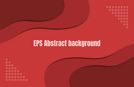 Dynamic textured background design in 3D style. Can be used for posters, postcards, brochures,...