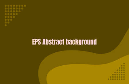 Liquid color banner. fluid style backgroundのイラスト素材