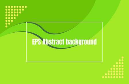 Modern color banner. modern liquid style backgroundのイラスト素材