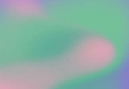 Grainy gradient abstract background, Retro soft textureの写真素材