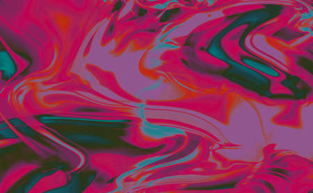 Melted gradient abstract background, blurred textureの写真素材