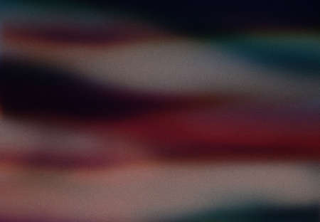 Grainy gradient abstract dark background, blurred soft textureの写真素材