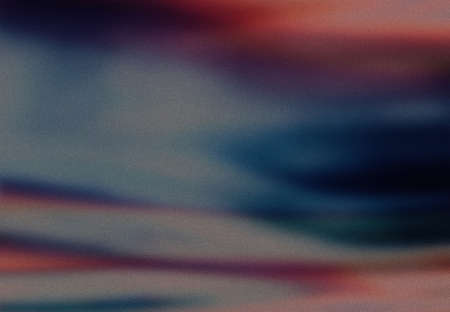 Grainy gradient abstract dark background, blurred soft textureの写真素材