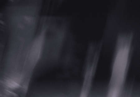 Grainy gradient abstract dark background, blurred soft textureの写真素材