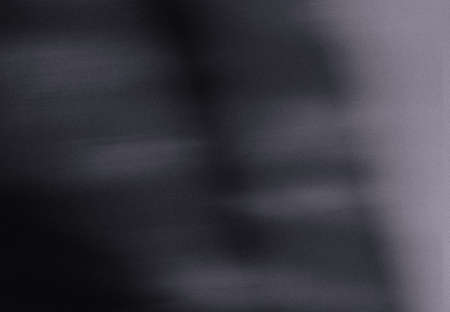 Grainy gradient abstract dark background, blurred soft textureの写真素材