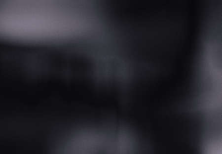 Grainy gradient abstract dark background, blurred soft textureの写真素材