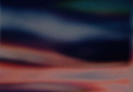 Grainy gradient abstract dark background, blurred soft textureの写真素材