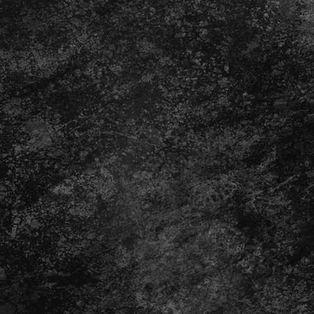 Modern artistic paint texture. Abstract black backgroundの写真素材