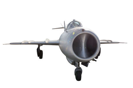 Military war planeの写真素材