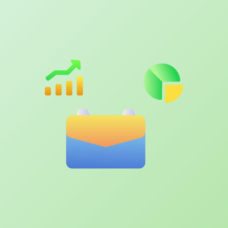 work icons set collection with smooth style coloring with vector design illustrationのイラスト素材