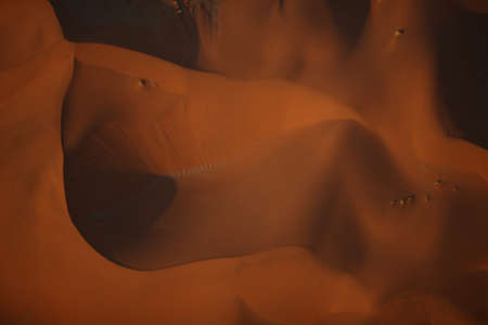desert
