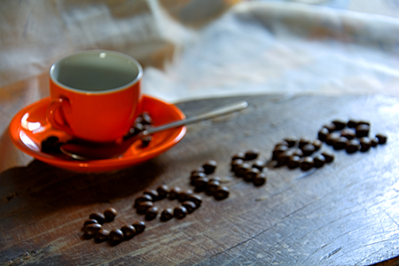 coffeeの写真素材