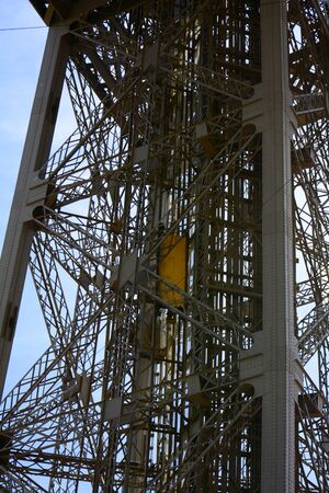 liftの写真素材