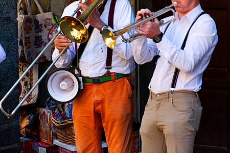 Musicians