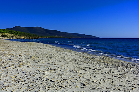 Sandの写真素材