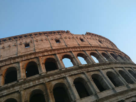 colosseum
