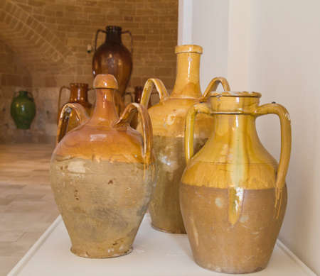 ceramicsの写真素材