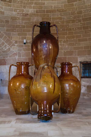 ceramicsの写真素材